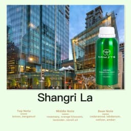 Home Air Freshener Riyadh Warehouse Namste 100/500ML Aromatic Oil Hotels Perfume Aroma Diffuser Ritz Carlton Hilton Shangri La