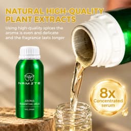 Home Air Freshener Riyadh Warehouse Namste 100/500ML Aromatic Oil Hotels Perfume Aroma Diffuser Ritz Carlton Hilton Shangri La
