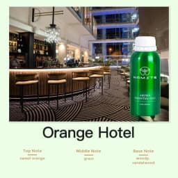 Home Air Freshener Riyadh Warehouse Namste 100/500ML Aromatic Oil Hotels Perfume Aroma Diffuser Ritz Carlton Hilton Shangri La