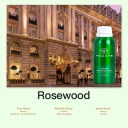 Home Air Freshener Riyadh Warehouse Namste 100/500ML Aromatic Oil Hotels Perfume Aroma Diffuser Ritz Carlton Hilton Shangri La