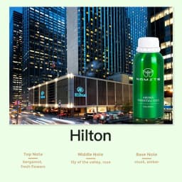 Home Air Freshener Riyadh Warehouse Namste 100/500ML Aromatic Oil Hotels Perfume Aroma Diffuser Ritz Carlton Hilton Shangri La