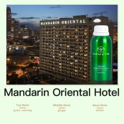 Home Air Freshener Riyadh Warehouse Namste 100/500ML Aromatic Oil Hotels Perfume Aroma Diffuser Ritz Carlton Hilton Shangri La