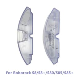 For Roborock S80/S85/S85+ Water Tank For Roborock S8/S8+ Robot Vacuum Cleaner Accessories