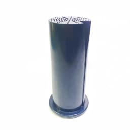 Food Push Rod for Philips HR1861 HR1866 HR1858 juicer spare part Accessories