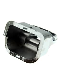 Nozzle cover for Tami 4 Family/Virgin Pure T6 , Ikija M6, Tana T6, Tana, Systemtenik, aftermarket
