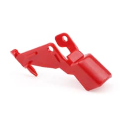Trigger Switch Button for Dyson V10 V11 SV12 SV14 Vacuum Cleaner Replacement Parts Improved Power Button Tool with Screwdriver