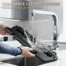 Wireless Portable Vacuum Sealing Machine for Food With Sealing Countdown Display Multi-Pack Vacuum Touch Waterproof Buttons 828