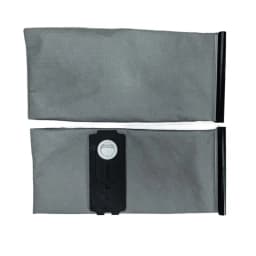AT28-For FESTOOL CT15 CT MIDI-I/CT MINI-I Model From 2019 Vacuum Cleaner Accessories- Reusable Replacement Dust Bag Cloth Materi