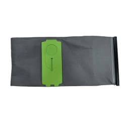 AT28-For FESTOOL CT15 CT MIDI-I/CT MINI-I Model From 2019 Vacuum Cleaner Accessories- Reusable Replacement Dust Bag Cloth Materi