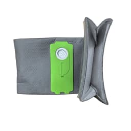 AT28-For FESTOOL CT15 CT MIDI-I/CT MINI-I Model From 2019 Vacuum Cleaner Accessories- Reusable Replacement Dust Bag Cloth Materi