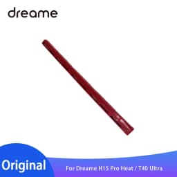 Original Dreame H15 Pro Heat / T40 Ultra Floor Scrubber Bottom Scraper Vacuum Cleaner Replacement Scraper Accessories