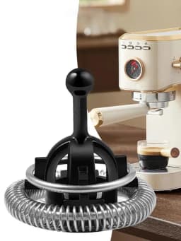 Coffee Machine Spare Part Suitable For Nestle Electric Automatic Bubbler Milk Frother Whisks Set Replacement Accessories