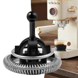 Coffee Machine Spare Part Suitable For Nestle Electric Automatic Bubbler Milk Frother Whisks Set Replacement Accessories