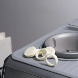 Felt Washer Replacement Compatible with Breville Espresso Machine Grinder – BES870 BES878 BES880 BCG820 BES980 – Wool Ring