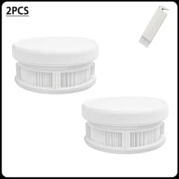 For Xiaomi MIJIA G20 Lite/C203 Cordless Vacuum Cleaner Post Filter Accessories Pre Filter Vacuum Cleaner Spare Part.
