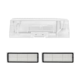 For Dreame L10S Ultra/X10/S10/S10 Pro Dust Box and Filter Accessories For Xiaomi Mijia B116 B101CN X10+ X20+ C102 Spare Parts