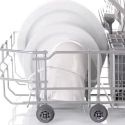AD-8Pcs Dishwasher Wheel Durable 165314 Dishwasher Lower Rack Wheel Replacement Fit for Whirlpool and Kenmore Dishwasher