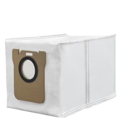 Spare Parts Robot Vacuum Dust Bag For Xiaomi Robot Vacuum H50 PRO/OV42GL Accessories Main Side Brush Filter Wipe Cloth Dust Bag