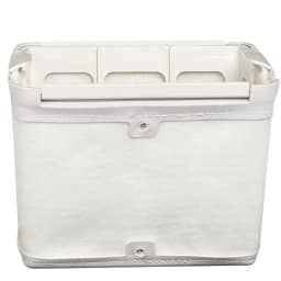 Replacement Filter for Aiper Scuba S1 – Captures 3µm Debris, 180µm Basket, 3.5L, Designed for Fast Cleaning