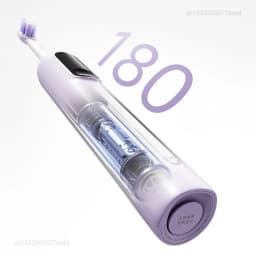 Xiaomi Oscillation Electric Toothbrush Pro,Smart 4 Modes,IPX8 Waterproof Sonic Vibration Toothbrushes,180-day Battery Life