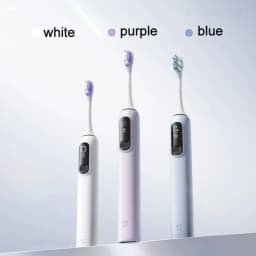 Xiaomi Oscillation Electric Toothbrush Pro,Smart 4 Modes,IPX8 Waterproof Sonic Vibration Toothbrushes,180-day Battery Life