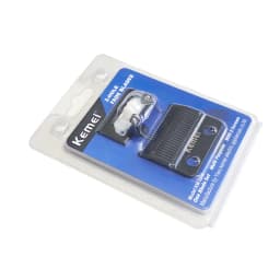 Replacement Foil and Cutters Fit with Kemei 2296 Hair Clipper Replacement Head Blade (1set ) Part