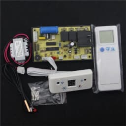 A50Q-QD-U08PGC Air Conditioner Control Board Universal AC PCB Control Board System Only For Wall-Mounted Air Conditioners