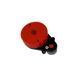 LDS Laser Distance Sensor Replacement Spare Parts for Xiaomi Robot Vacuum X20 Max Sweeping Mopping Cleaner