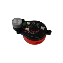 LDS Laser Distance Sensor Replacement Spare Parts for Xiaomi Robot Vacuum X20 Max Sweeping Mopping Cleaner