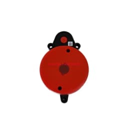 LDS Laser Distance Sensor Replacement Spare Parts for Xiaomi Robot Vacuum X20 Max Sweeping Mopping Cleaner