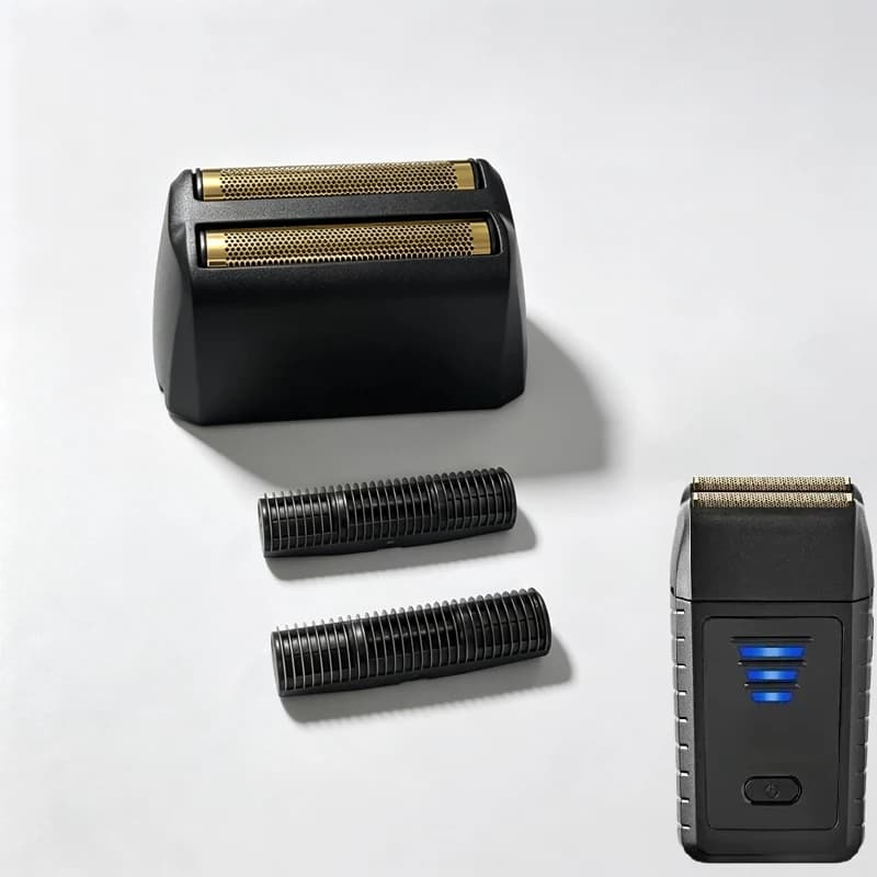 Accessories Replacement Shaver Head Foil And Cutter For wahl Vanish (Model : 8173-700) Electric Razor Parts