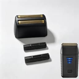 Accessories Replacement Shaver Head Foil And Cutter For wahl Vanish (Model : 8173-700) Electric Razor Parts