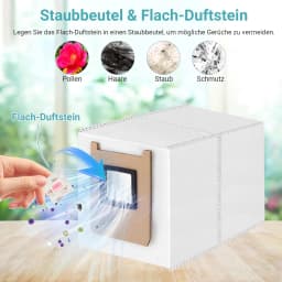For Eufy Omni E25 E28 Accessories Main Brush Filter Dust Bag Roller Mop