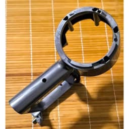 Motor Handle Suitable for Dyson V11/SV14 Cyclone Separator Assembly/Switch/Motor Accessories Vacuum Cleaner Parts Replacement