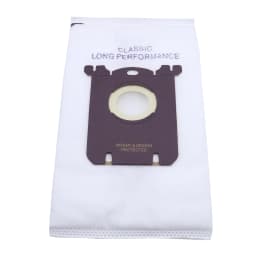 12Pc Dust Bag Vacuum Cleaner Bag For For Philips Electrolux FC8202 FC8204 FC9087 FC9088 HR8354 HR8360 HR8378 HR8426 HR8514