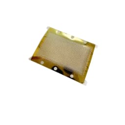 Replacement Blade Foil For VGR V-353 Electric Shaver Barber Shaver Spare Parts