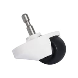 For Roborock S5 S50 S51 S52 S55 S6 S6 Pure S6 MaxV for Xiaomi 1st / SDJQR01RR Vacuum Cleaner Roller Brush Filter Wheel Mop Part