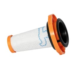 RH2099WO HEPA Filter For Rowenta X-Force Flex 9.60, X-Pert 7.60, X-Nano Vacuum Cleaner RH2037WO RH2039WO, ZR009010 ZR009012