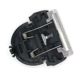 QC5115/15 Blade Head & Comb for Philips QC5115 QC5125 QC5130 QC5135 QC5105 QC5155 QC5120 Hair Trimmer, Cutter Barber Head