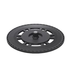 Original Dreame L20 Ultra / L30 Ultra / X30 Ultra / X40 Ultra / D20 Ultra / L10s Ultra Gen2 Mop Holder Accessories Replacemen