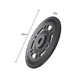 Original Dreame L20 Ultra / L30 Ultra / X30 Ultra / X40 Ultra / D20 Ultra / L10s Ultra Gen2 Mop Holder Accessories Replacemen