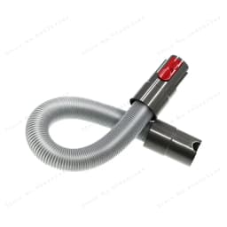 Compatible For ( Dyson V7 V8 V10 V11 V12 V15 Gen5 Outsize ) Replacement Parts Hose, Crevice Tool, Scratch-Free Dusting Brush