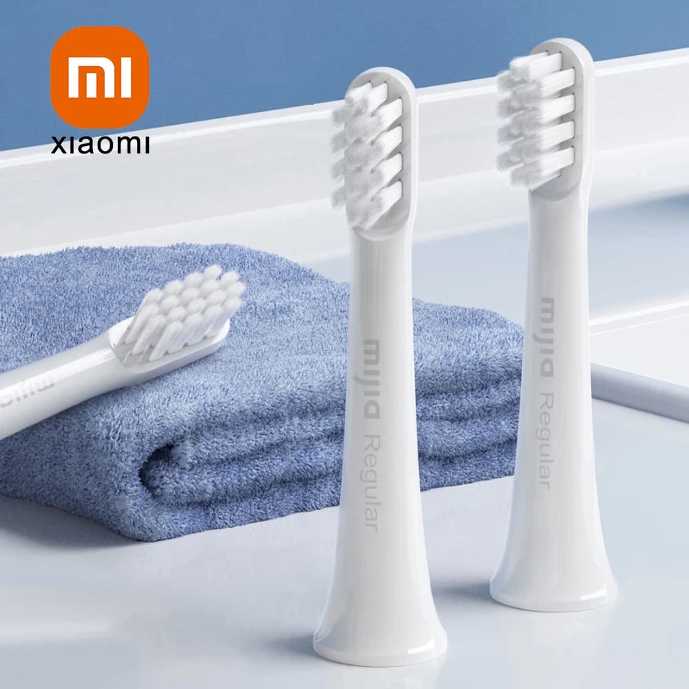 Original Xiaomi Mijia Sonic Electric Toothbrush head T100 T200 T200C T300 T301 T302 T500 T700 replacement Toothbrush heads