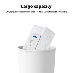 Home Robot Vacuum Spare Parts For Ecovacs X2 Omni X2 Pro DEX86 Main Roller Side Brush HEPA Filter Mop Cloth Dust Bag Parts