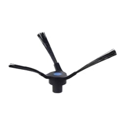 Home Robot Vacuum Spare Parts For Ecovacs X2 Omni X2 Pro DEX86 Main Roller Side Brush HEPA Filter Mop Cloth Dust Bag Parts