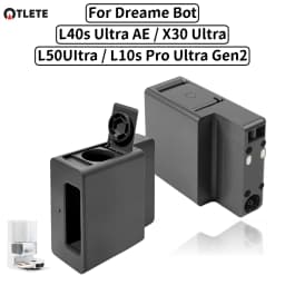 For (Dreame L40 Ultra (Gen2) / L40s Ultra CE/ X40 / X30 Ultra / L10s ProUltra) Automatic Cleaning Solution Tank Dispenser Module