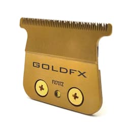 Carbon Steel Cutter Head Professional Replacement Blade Baby All FX797 FX787 FX726 and FX773N Trimmers Hair Trimmer Barber Shop