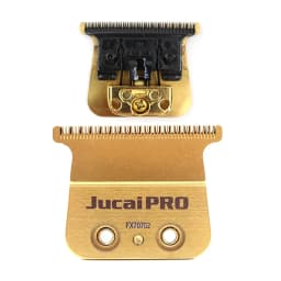 Carbon Steel Cutter Head Professional Replacement Blade Baby All FX797 FX787 FX726 and FX773N Trimmers Hair Trimmer Barber Shop
