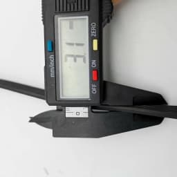 6PH1952 Dryer Drum Belt 6PH 1952 Belt For Midea MH70VZ30