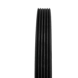 6PH1952 Dryer Drum Belt 6PH 1952 Belt For Midea MH70VZ30